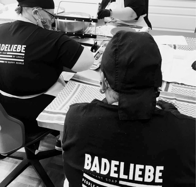 Lebenshilfe Nürnberg gGmbH - Badeliebe