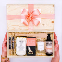 Lade das Bild in den Galerie-Viewer, BROT &amp; SALZ Geschenkbox (XL)
