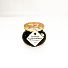 Lade das Bild in den Galerie-Viewer, Hier siehst du einen Fruchtaufstich.
