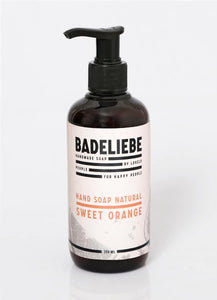 Handseife Sweet Orange