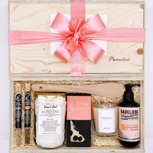 BROT & SALZ Geschenkbox (XL)
