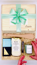Laden und Abspielen von Videos im Galerie-Viewer, BROT &amp; SALZ Geschenkbox (L)
